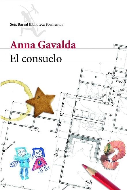 EL CONSUELO | 9788432228322 | GAVALDA