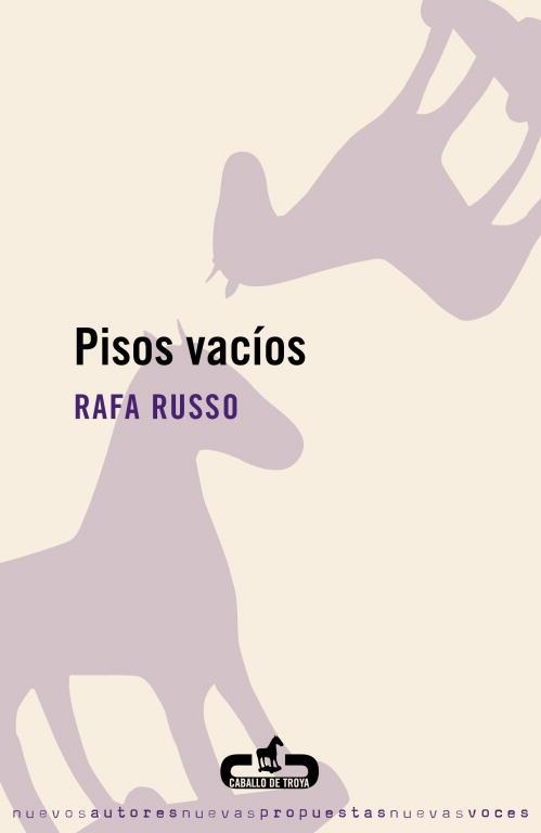 PISOS VACIOS | 9788496594302 | RUSSO