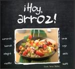 ¡HOY, ARROZ! | 9788475566177 | STAFFIERI