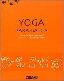 YOGA PARA GATOS | 9788475565972 | VARIOS