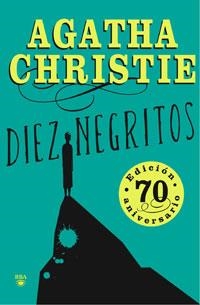 DIEZ NEGROS | 9788498675665 | CHRISTIE