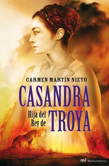 CASANDRA HIJA DEL REY DE TROYA | 9788427035508 | NIETO