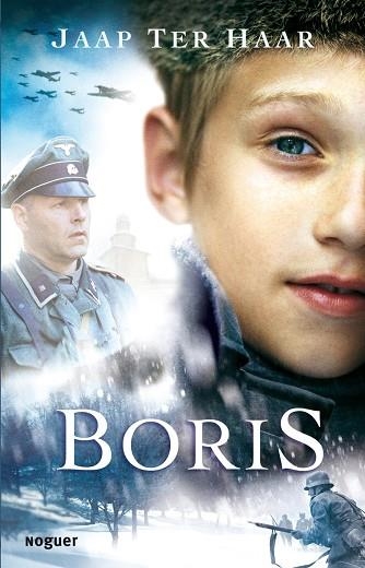 BORIS | 9788427900912 | HAAR