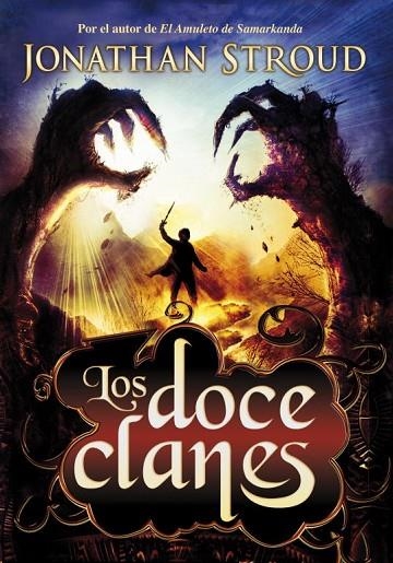 LOS DOCE CLANES | 9788484415268 | STROUD