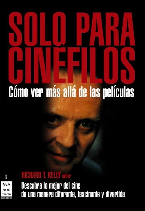 SOLO PARA CINEFILOS | 9788496924581 | KELLY