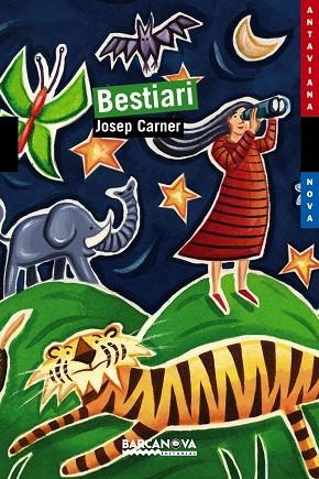 BESTIARI | 9788448920210 | CARNER