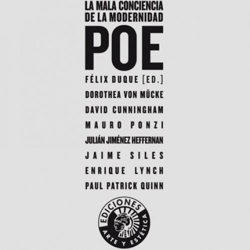 POE LA MALA CONSCIENCIA DE LA MO | 9788487619595 | VARIOS