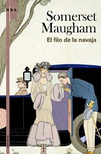 EL FILO DE LA NAVAJA | 9788498675269 | MAUGHAM