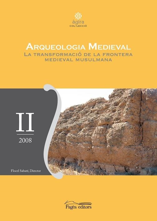 ARQUEOLOGIA MEDIEVAL | 9788497797832 | SABATE