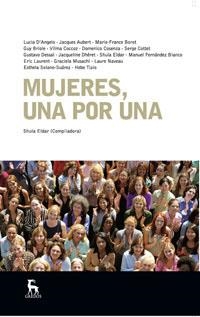 MUJERES, UNA POR UNA | 9788424936006 | VARIOS