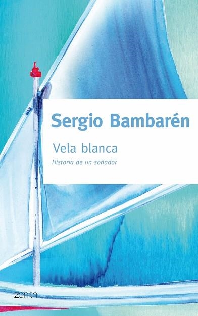 VELA BLANCA | 9788408079835 | BAMBAREN