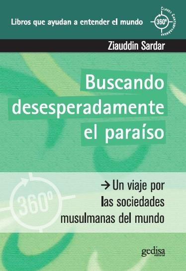 BUSCANDO DESESPERADAMENTE EL PAR | 9788497843669 | SARDAR