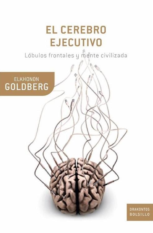 EL CEREBRO EJECUTIVO | 9788474239041 | GOLDBERG