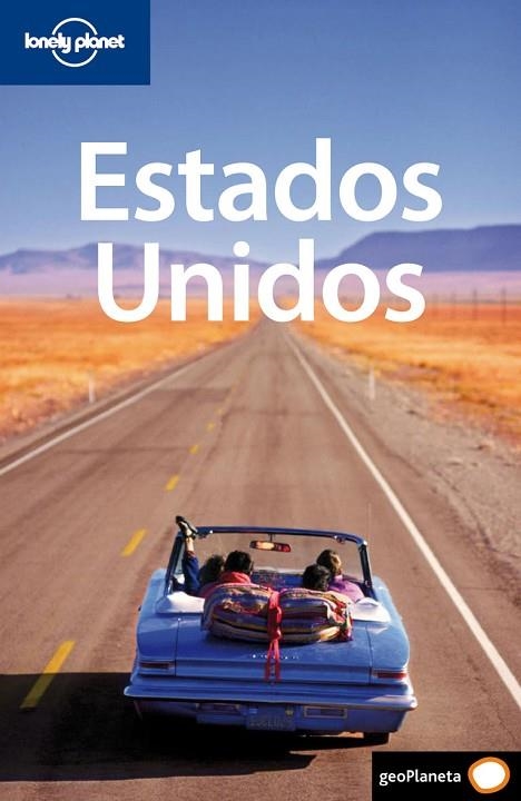 ESTADOS UNIDOS | 9788408077381 | VARIOS