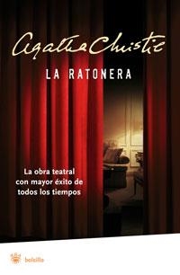 LA RATONERA | 9788498675658 | CHRISTIE