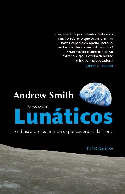 LUNATICOS | 9788496756199 | SMITH