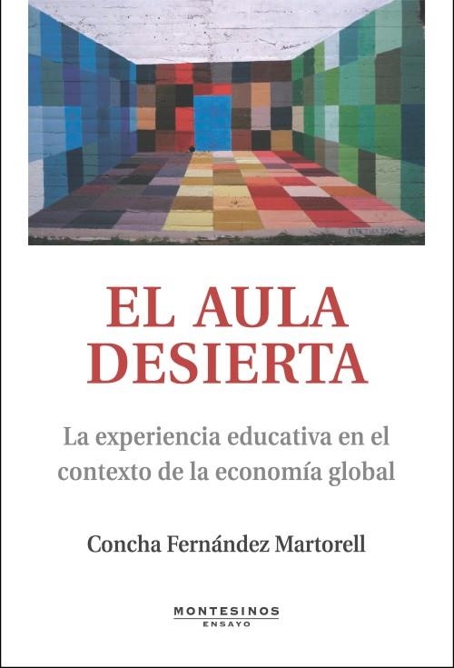 EL AULA DESIERTA | 9788496831698 | FERNANDEZ