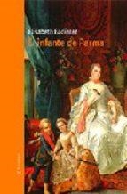 EL INFANTE DE PARMA | 9788492728008 | BADINTER, ELISABETH