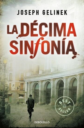 LA DECIMA SINFONIA | 9788497934923 | GELINEK