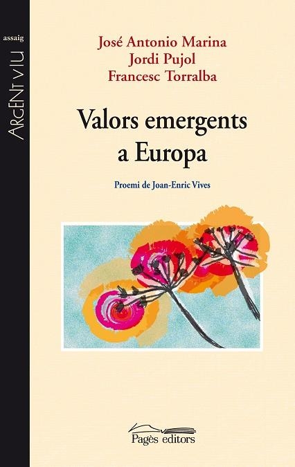 VALORS EMERGENTS A EUROPA | 9788497797771 | VARIOS