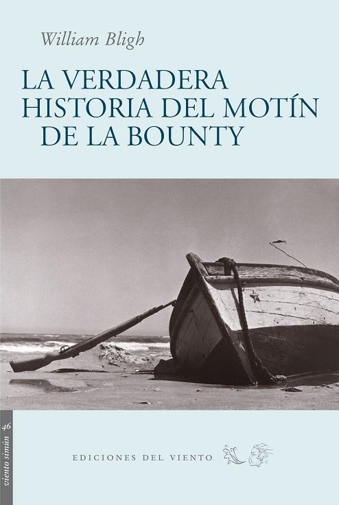 LA VERDADERA HISTORIA DEL MOTIN | 9788496964495 | BLIGH