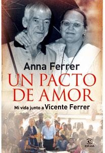 UN PACTO POR AMOR | 9788467030822 | FERRER