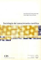 SOCIOLOGIA DEL CONOCIMIENTO | 9788474762716 | DIVERSOS