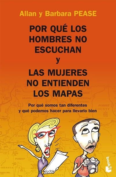 POR QUE LOS HOMBRES NO ESCUCHAN | 9788408081869 | VARIOS