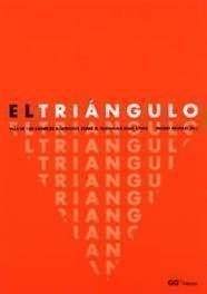 TRIANGULO | 9789688873588 | MUNARI