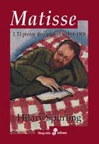 MATISSE. I-II | 9788435026017 | HILARY SPURLING