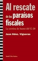 AL RESCATE DE LOS PARAISOS FISCA | 9788498880991 | HERNANDEZ