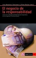 EL NEGOCIO DE LA RESPONSABILIDAD | 9788498881042 | VARIOS