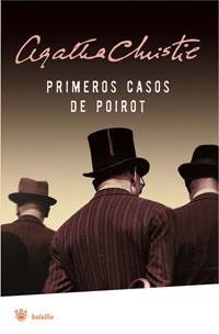 PRIMEROS CASOS DE POIROT | 9788498674101 | CHRISTIE