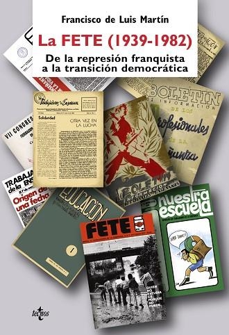 LA FETE (1939-1982) | 9788430948833 | MARTIN