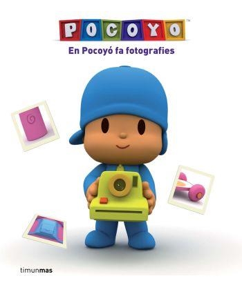 POCOYO FA FOTOGRAFIES | 9788492790371 | VARIOS