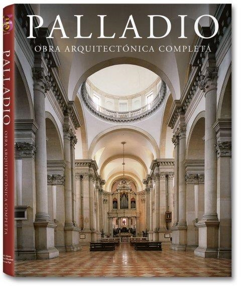 PALLADIO | 9783836505499 | MARTON, WUNDRAM, ETC