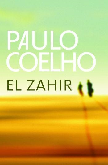 EL ZAHIR | 9788484377016 | COELHO