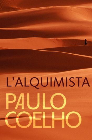 L'ALQUIMISTA | 9788484376583 | COELHO