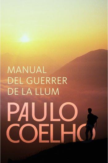 MANUAL DEL GUERRER DE LA LLUM | 9788484376996 | COELHO