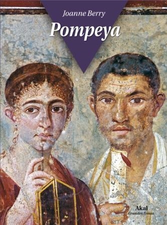 POMPEYA | 9788446029281 | BERRY