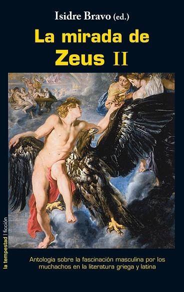 LA MIRADA DE ZEUS II | 9788479480868 | BRAVO