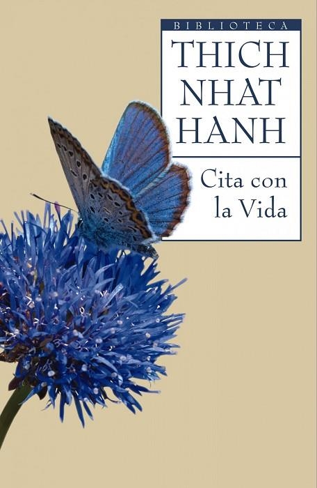 CITA CON LA VIDA | 9788497544122 | NHAT