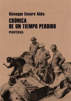 CRONICA DE UN TIEMPO PERDIDO | 9788493692674 | CESARE