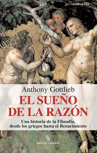 EL SUEÑO DE LA RAZON | 9788492616176 | GOTTLIEB