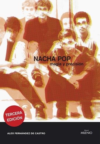 NACHA POP -MAGIA Y PRECISION- | 9788497430340 | FERNßNDEZ DE CASTRO,