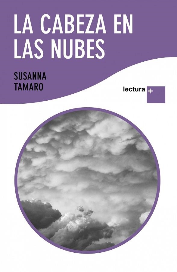 LA CABEZA EN LA NUBES | 9788432298332 | TAMARO