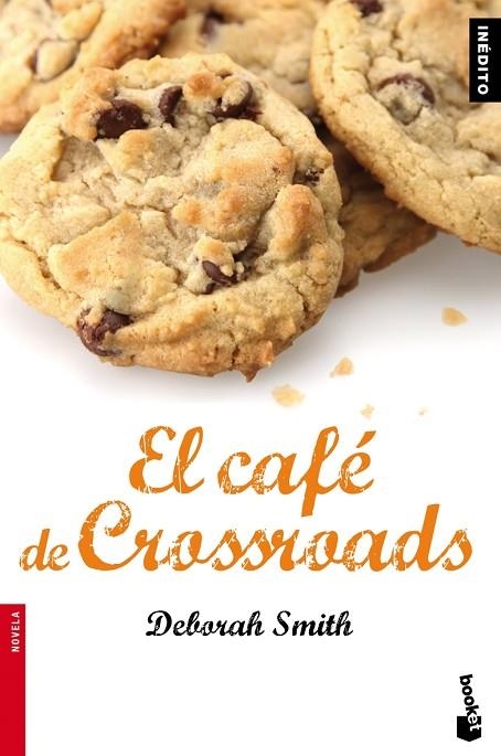 EL CAFE DE CROSSROADS | 9788408087687 | SMITH