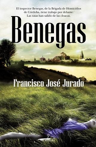 BENEGRAS | 9788492573493 | JURADO