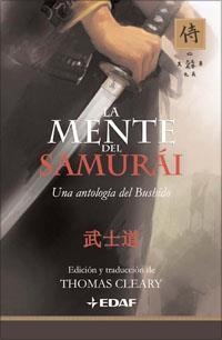 LA MENTE DEL SAMURAI | 9788441421158 | CLEARY