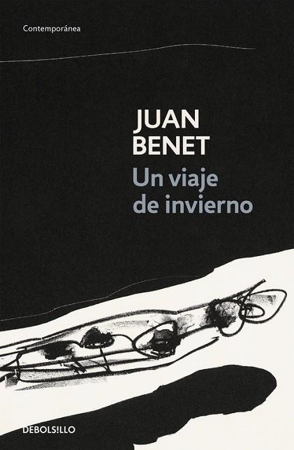 UN VIAJE DE INVIERNO | 9788497939508 | BENET